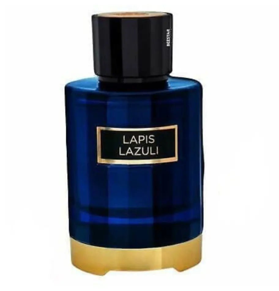 Fragrance World Lapis Lazuli EDP 100мл. - оригинален арабски парфюм | Aroma Viva BG