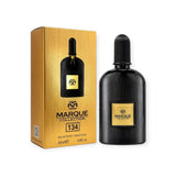 Fragrance World Marque Collection - MC 134 EDP 25 мл — флакон с кутия
