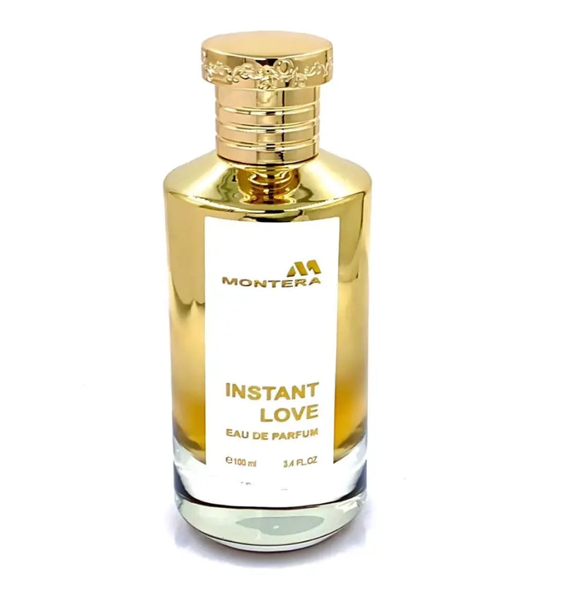 Fragrance World Montera Instant Love EDP 100 мл — флакон