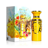 Fragrance World Nectar of Ecstasy EDP 100 мл – флакон и кутия