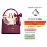 Fragrance World Nudo Sweet Berries EDP 100мл. - оригинален арабски парфюм | Aroma Viva BG