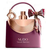 Fragrance World Nudo Sweet Berries EDP 100мл. - оригинален арабски парфюм | Aroma Viva BG