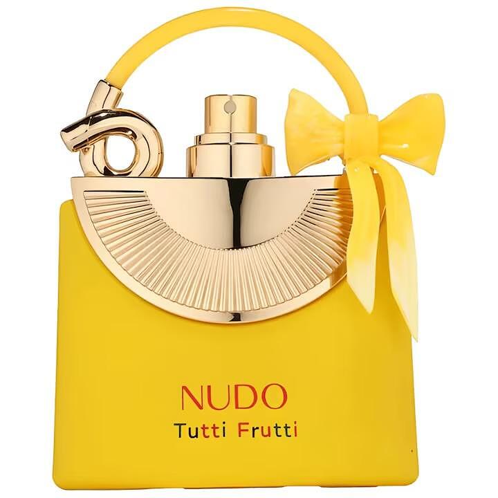 Fragrance World Nudo Tutti Fruity EDP 100ml - оригинален арабски парфюм | Aroma Viva BG