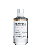 Fragrance World Olfactory Bonfire EDP 100 мл – флакон на унисекс парфюм