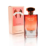 Fragrance World Ophylia Legend EDP 100мл. - оригинален арабски парфюм | Aroma Viva BG