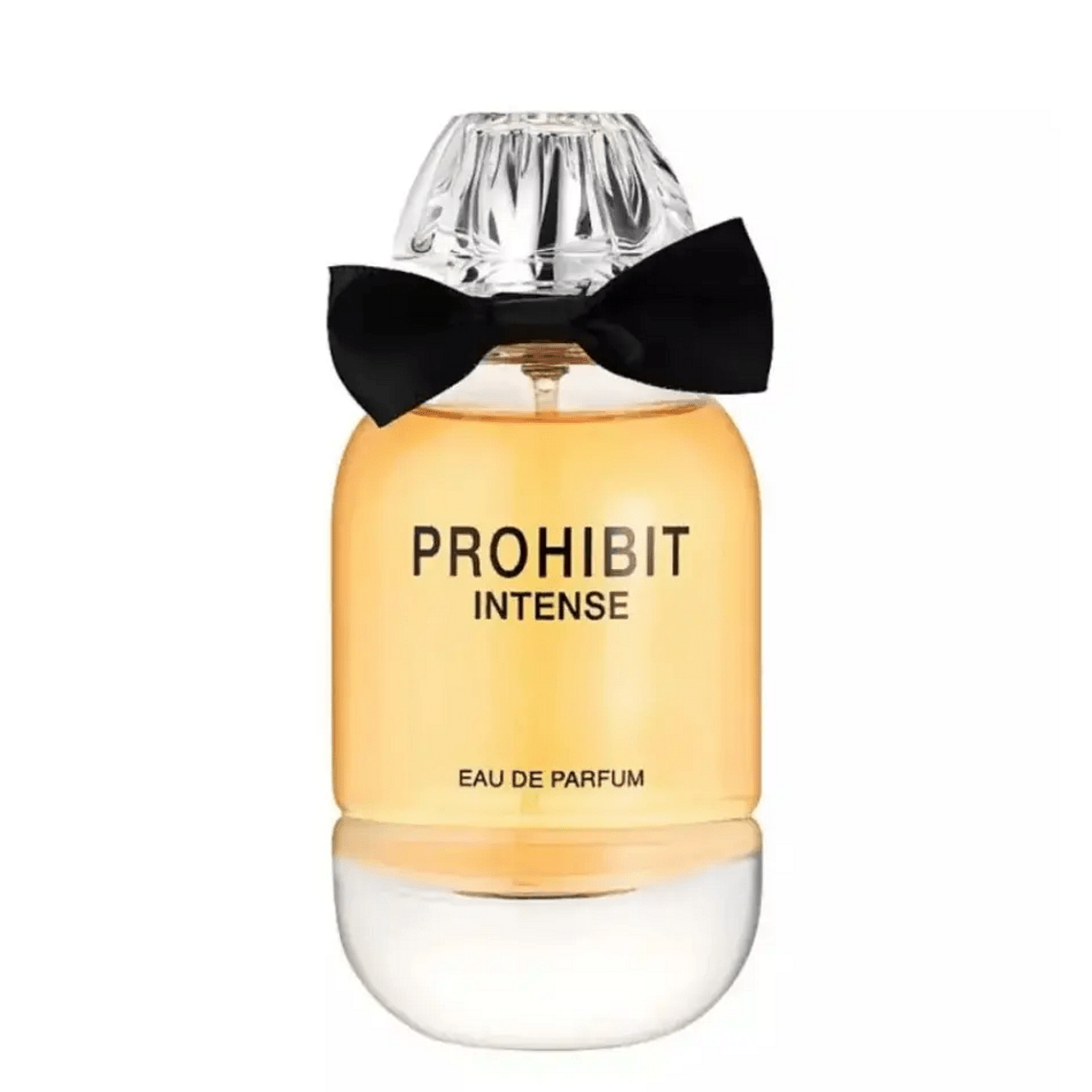 Fragrance World Prohibit Intense EDP 100мл. - оригинален арабски парфюм | Aroma Viva BG