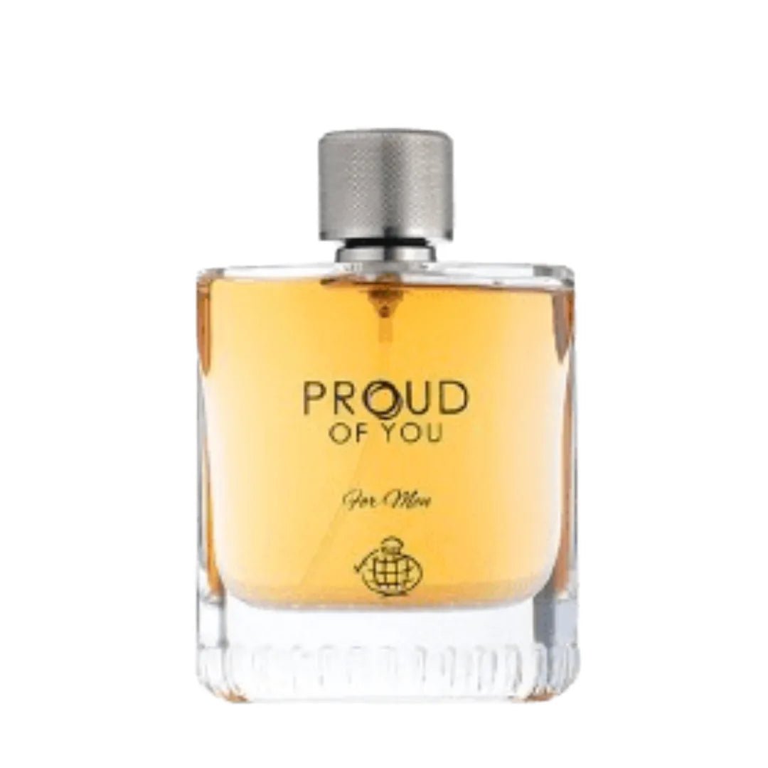 Fragrance World Proud of You EDP 100мл. - оригинален арабски парфюм | Aroma Viva BG
