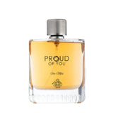 Fragrance World Proud of You EDP 100мл. - оригинален арабски парфюм | Aroma Viva BG