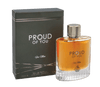 Fragrance World Proud of You EDP 100мл. - оригинален арабски парфюм | Aroma Viva BG