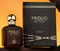 Fragrance World Proud of You Oud EDP 100мл. - оригинален арабски парфюм | Aroma Viva BG