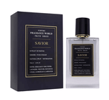 Fragrance World Savior ExDP 70мл. - оригинален арабски парфюм | Aroma Viva BG