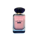 Fragrance World UR Way Intense EDP 100 мл — флакон