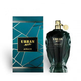 Fragrance World Urban Amaze EDP 90мл. - оригинален арабски парфюм | Aroma Viva BG