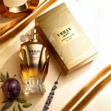 Fragrance World Urban Man Absolute Elixir EDP 100 мл — флакон в декоративна композиция