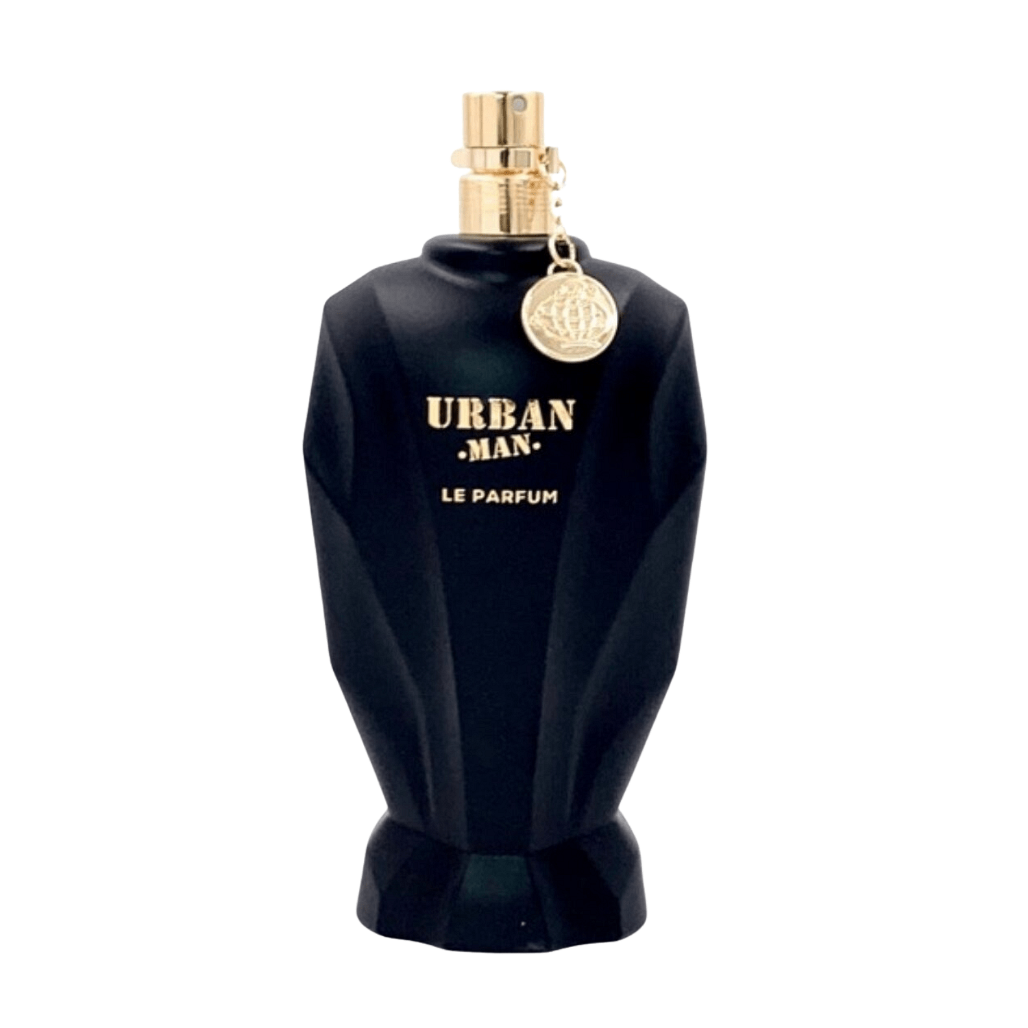 Fragrance World Urban Man Le Parfum 90ml - оригинален арабски парфюм | Aroma Viva BG