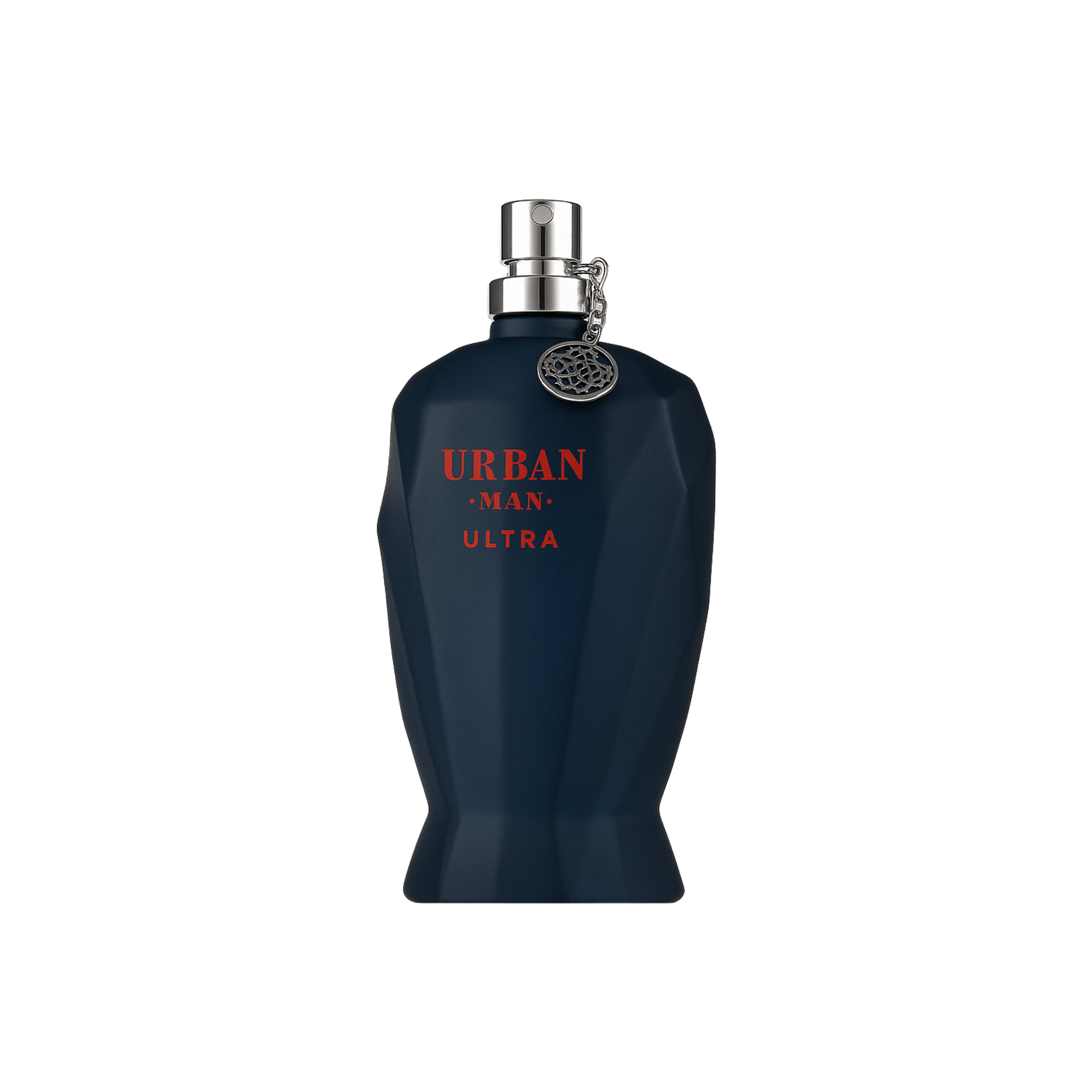 Fragrance World Urban Man Ultra EDP 90ml - оригинален арабски парфюм | Aroma Viva BG