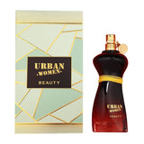 Fragrance World Urban Women Beauty EDP 100 мл — флакон с кутия