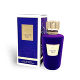Fragrance World Velvet Era EDP 100 мл — флакон с кутия