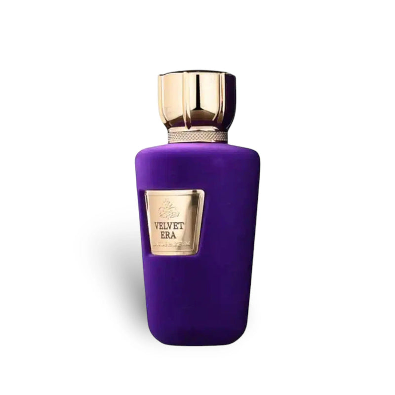 Fragrance World Velvet Era EDP 100 мл — флакон