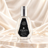 Fragrance World Venti Absolu EDP 50 мл — кадър с фон