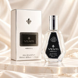 Fragrance World Venti Absolu EDP 50 мл — флакон с кутия