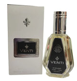 Fragrance World Venti EDP 50 мл — флакон с кутия