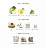 French Avenue Aether ExDP 100ml - оригинален арабски парфюм | Aroma Viva BG
