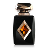 French Avenue Amber Saffron ExDP 80 мл – флакон под ъгъл