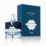 French Avenue Aromatix Frostbite EDP 100 мл — флакон и опаковка на бял фон