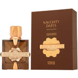 French Avenue Aromatix Naughty Dates ExDP 100 мл – флакон и кутия