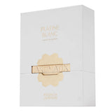 French Avenue Aromatix Platine Blanc ExDP 100 мл — кутия