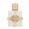 French Avenue Aromatix Platine Blanc 100 мл – бял флакон със златиста капачка