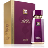 French Avenue Cocoa Morado EDP 100мл. - оригинален арабски парфюм | Aroma Viva BG