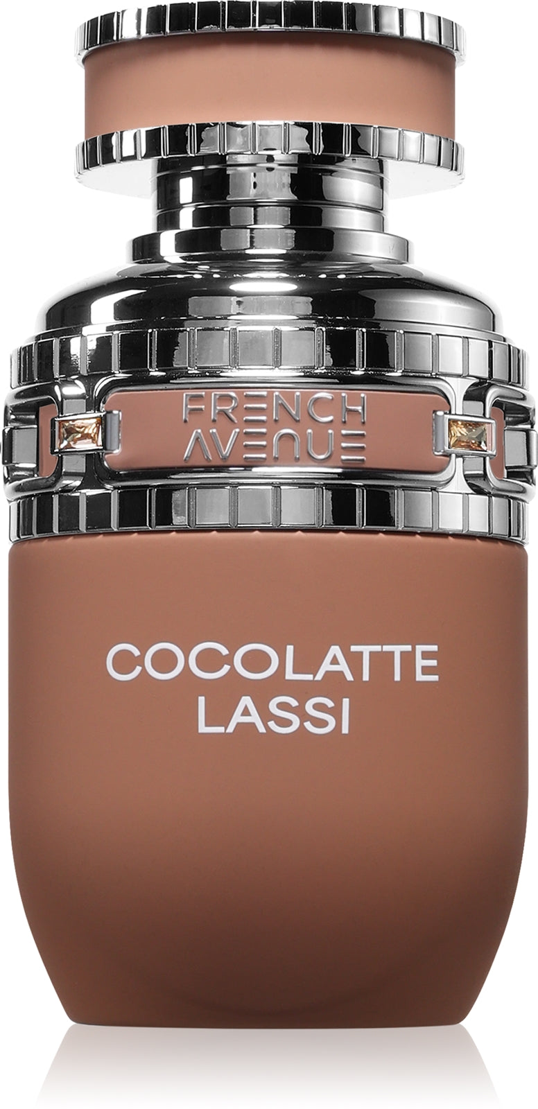 French Avenue Cocolatte Lassi EDP 80 мл — флакон