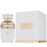 French Avenue Coconut Leche EDP 100 мл – флакон и кутия