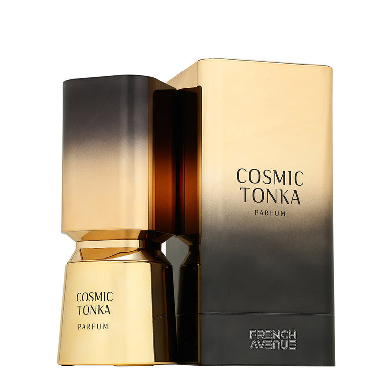 French Avenue Cosmic Tonka EDP 100 мл – флакон на унисекс парфюм