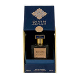 French Avenue Divin Asylum EDP 100 мл – флакон в отворена кутия