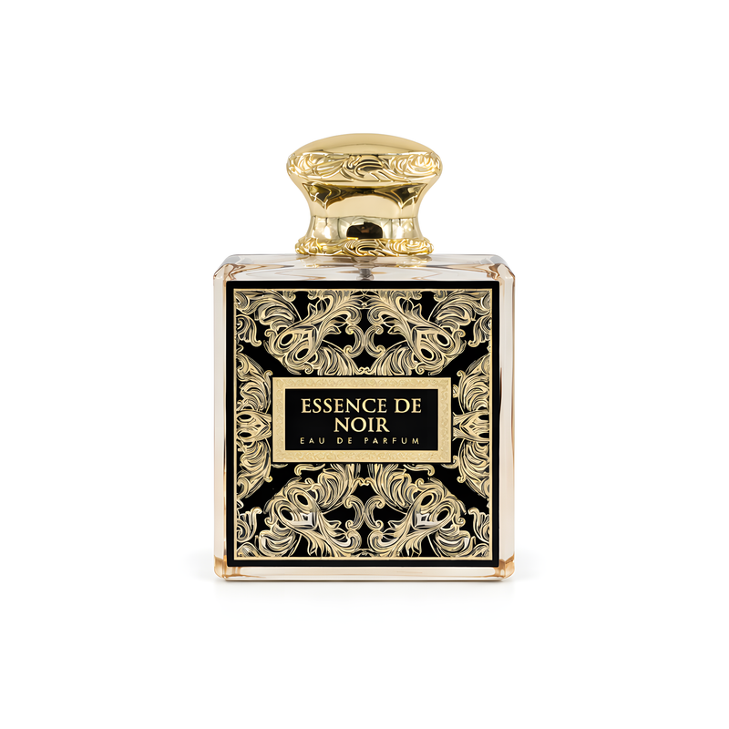French Avenue Essence de Noir EDP 100 мл – флакон на парфюмна вода