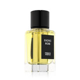 French Avenue Exotic Rose EDP 100 мл – страничен изглед на флакона