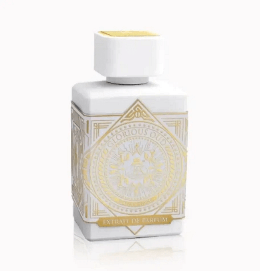 French Avenue Glorious Oud Royal Blanc ExDP 80мл. - оригинален арабски парфюм | Aroma Viva BG