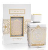 French Avenue Glorious Oud Royal Blanc ExDP 80мл. - оригинален арабски парфюм | Aroma Viva BG