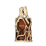 French Avenue Grow EDP 100 мл – флакон под ъгъл