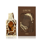French Avenue Grow EDP 100 мл — флакон с кутия