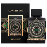 French Avenue Happiness Oud ExDP 80 мл — флакон с кутия