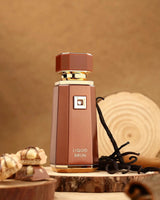 French Avenue Liquid Brun EDP 100мл. - оригинален арабски парфюм | Aroma Viva BG