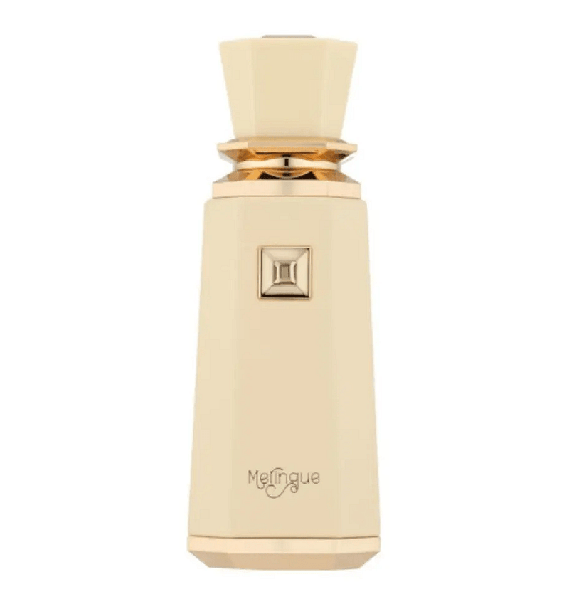 French Avenue Meringue EDP 100 мл. – оригинален парфюм, продуктова снимка 1