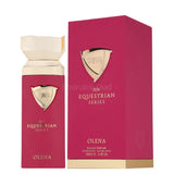 French Avenue Olena An Equestrian Series EDP 100 мл – флакон и кутия