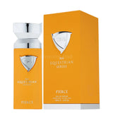 French Avenue Pierce An Equestrian Series EDP 100 мл – флакон и кутия
