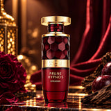 French Avenue Prune Hypnos ExDP 100 мл — кадър с фон