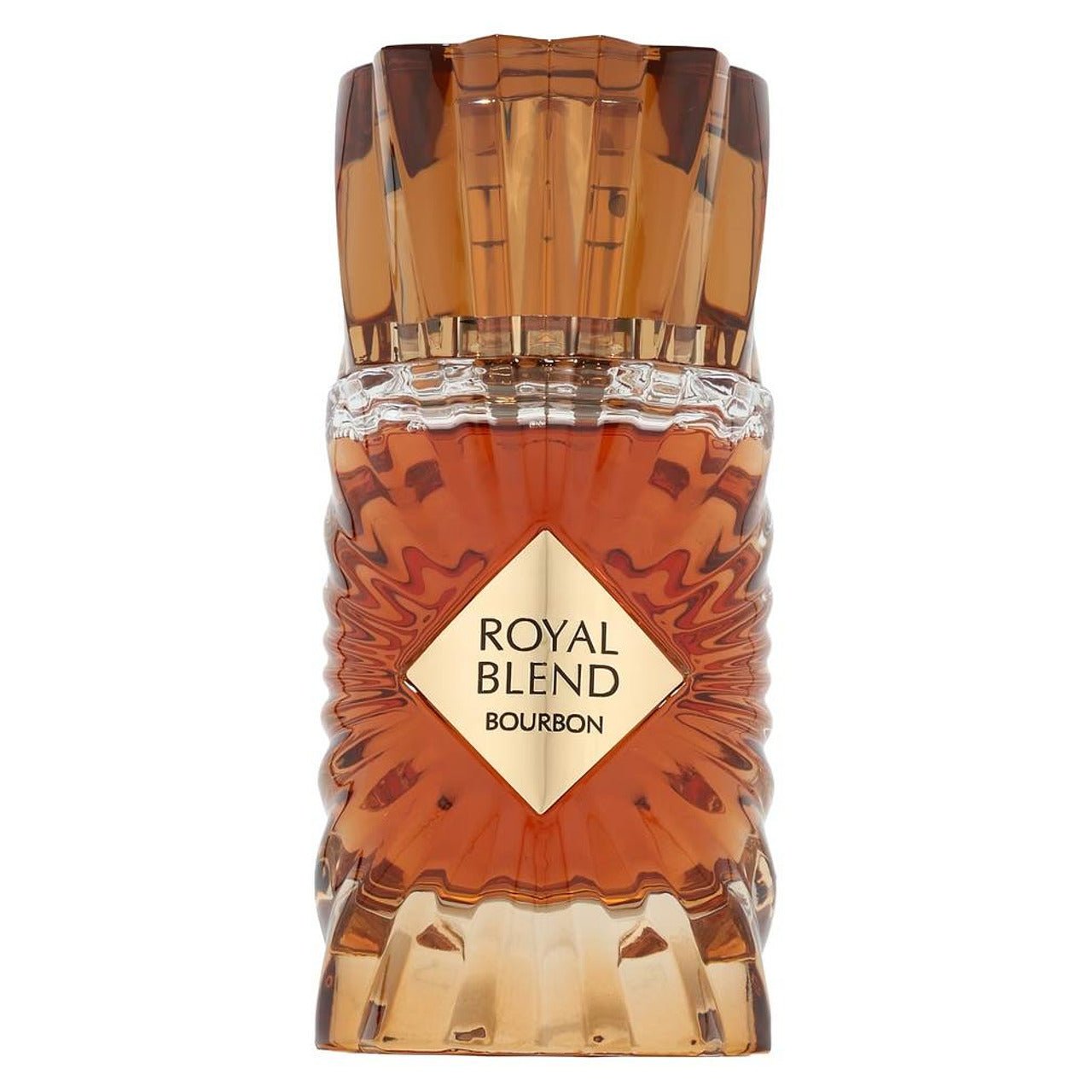 French Avenue Royal Blend Bourbon EDP 100мл. - оригинален арабски парфюм | Aroma Viva BG